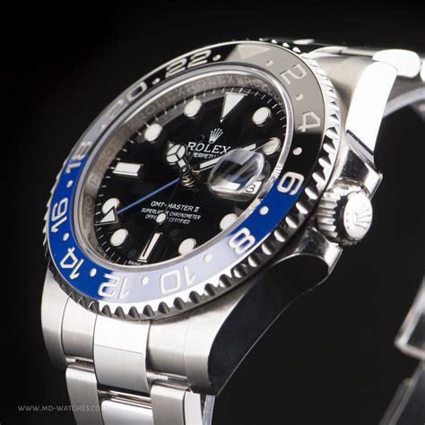 rolex 116710blnr|will rolex release 116710.